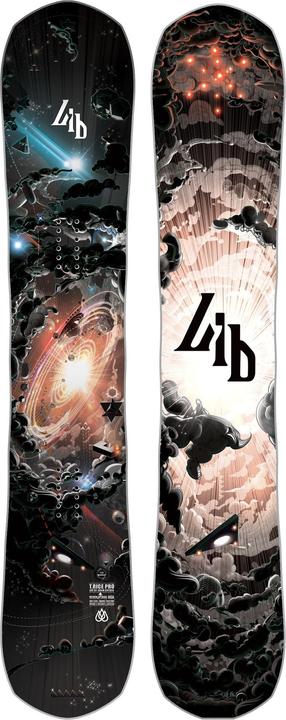 Produktbild Lib Tech Snowboard T.Rice Pro 2025