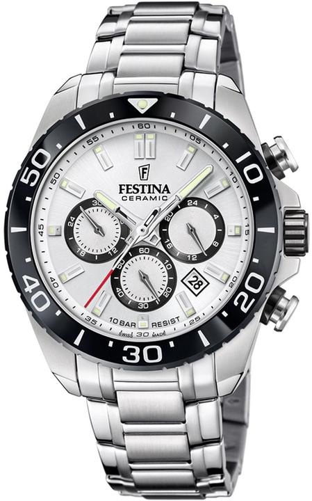 Immagine prodotto Festina F20042/1 Ceramica Swiss Made (44 mm)
