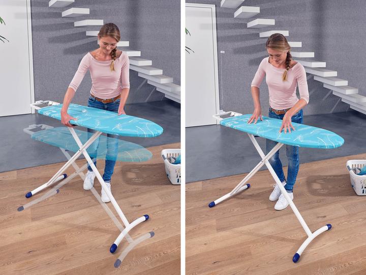 Produktbild Leifheit Bügeltisch Air Board M Solid (120 x 38 cm)