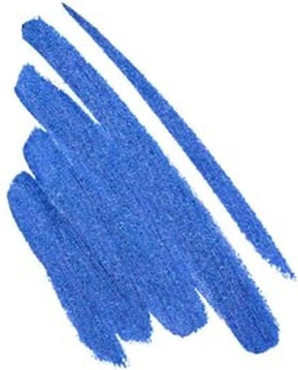 Actual product image Smashbox Always On Eye Shadow Stick (Blue)