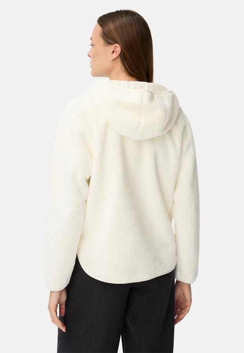 Produktbild Camel Active Kapuzenpullover mit halbem Reissverschluss (4XL)