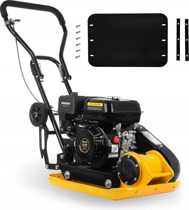 smart Compactor line 100 13kn 86kg
