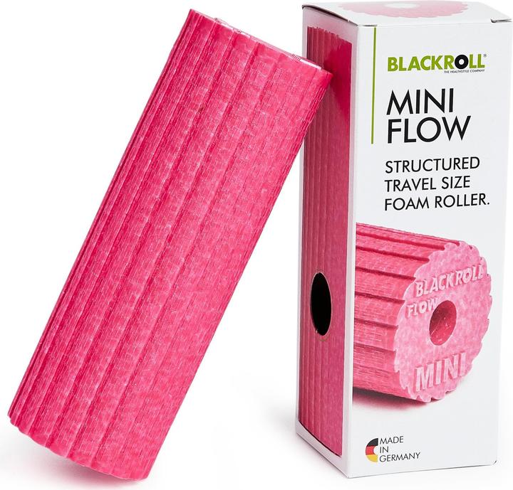 Actual product image Blackroll Mini Flow (5 cm)