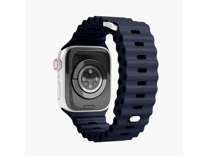 Produktbild Vonmählen Ocean Band Case 2 Band One Navy 42/44/45/49mm (42 mm, 44 mm, 45 mm, 49 mm, Stainless Steel)
