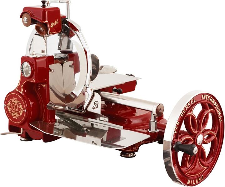 Actual product image Berkel Volano