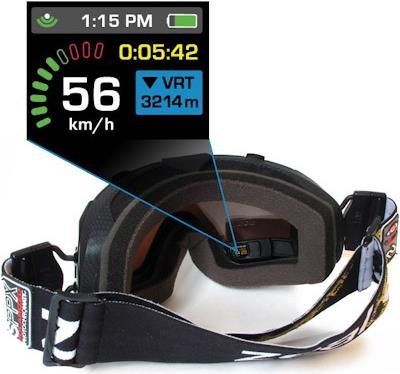 Produktbild Recon MOD Live