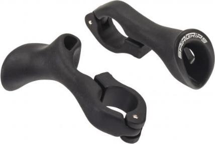 Immagine prodotto Spirgrips Ergo manopole interne del manubrio MTB