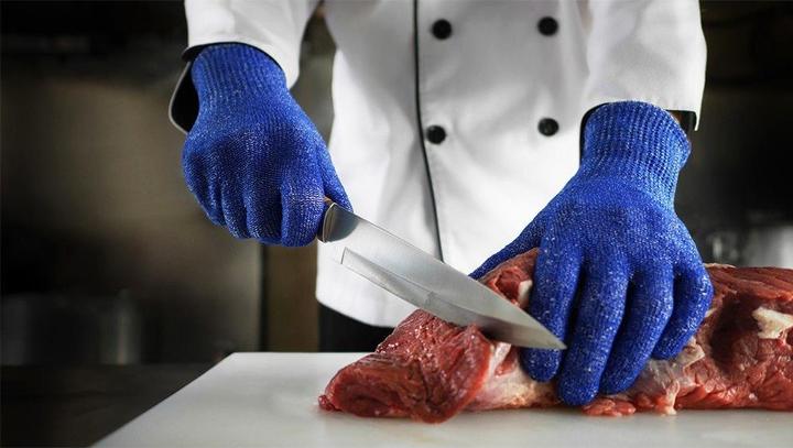 Actual product image Ansell HyFlex (L)