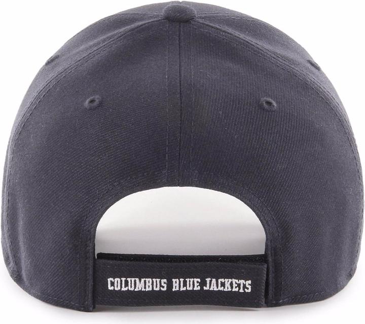 Actual product image 47 Brand NHL Columbus Jackets (One size)