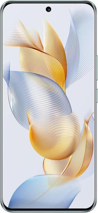 Image du produit Honor 90 (512 Go, Vert émeraude de minuit, 6.70", SIM + eSIM, 5G)
