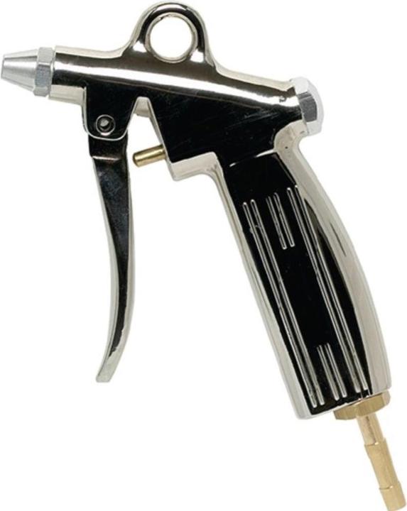 Riegler Soufflette Douille LW 6 avec buse standard
