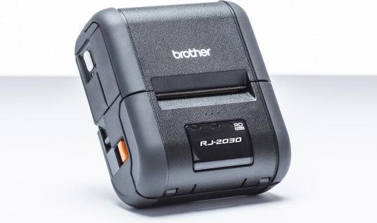 Actual product image Brother RJ-2030 MOBILE PRINTER ALL (203 dpi)