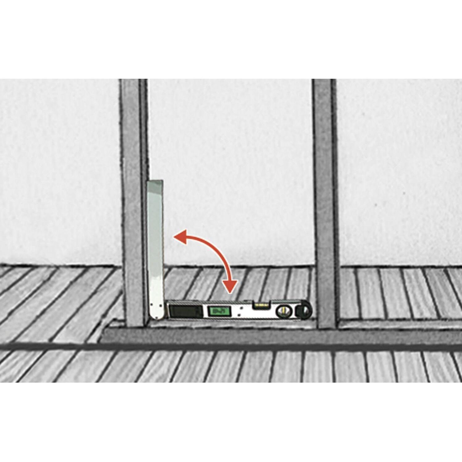 Thumbnail - Laserliner, Winkelmesser, Arco-Master 60 cm