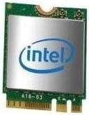 Actual product image Intel Dual Band Wireless-AC 7265 (M.2 (PCIe))