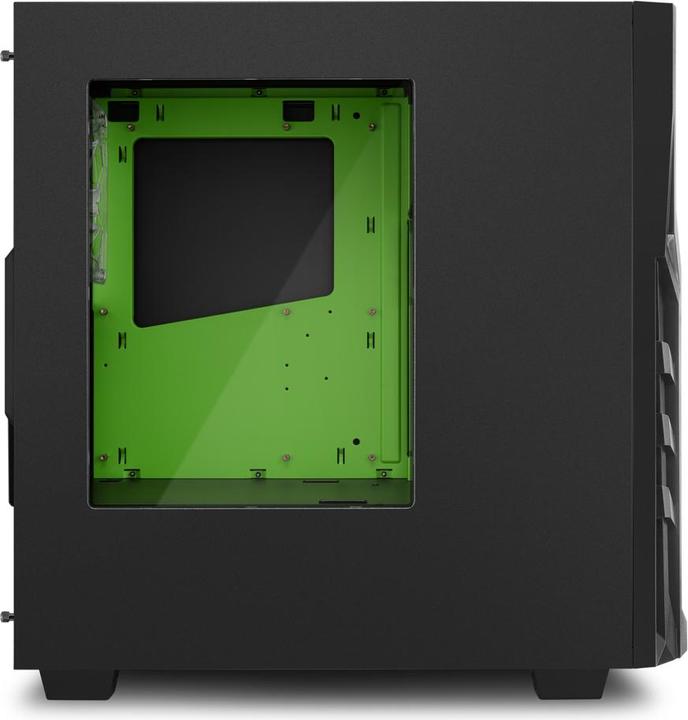 Produktbild Sharkoon Dg7000 (ATX)