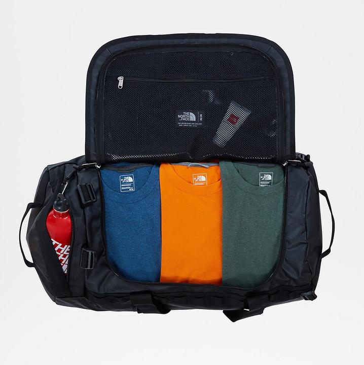 Actual product image North Face Base Camp Duffel (71 l)
