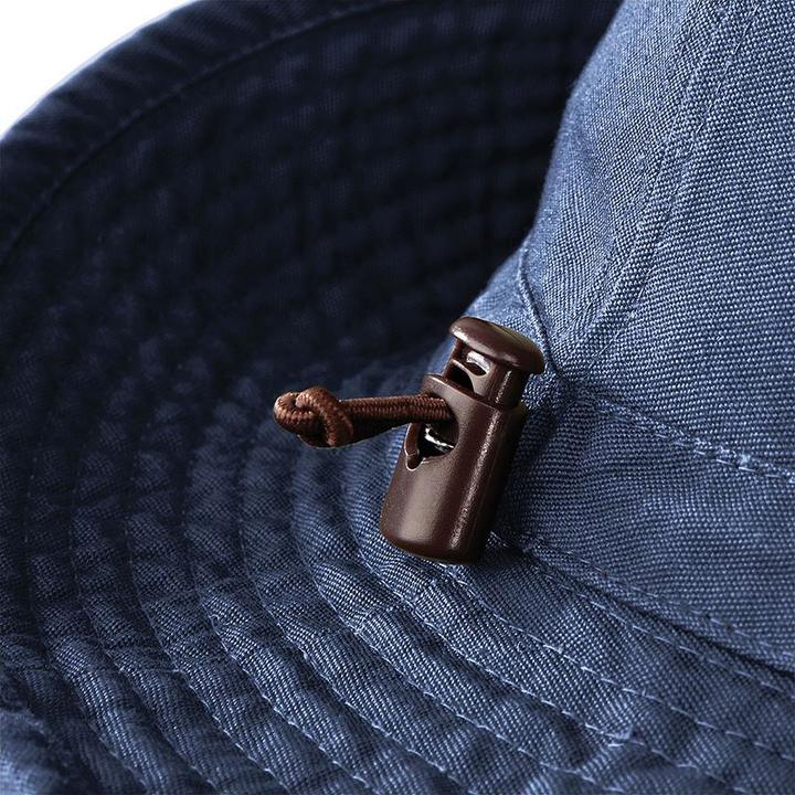 Produktbild Beechfield Outback Hut Upf50 Schutz (One Size)