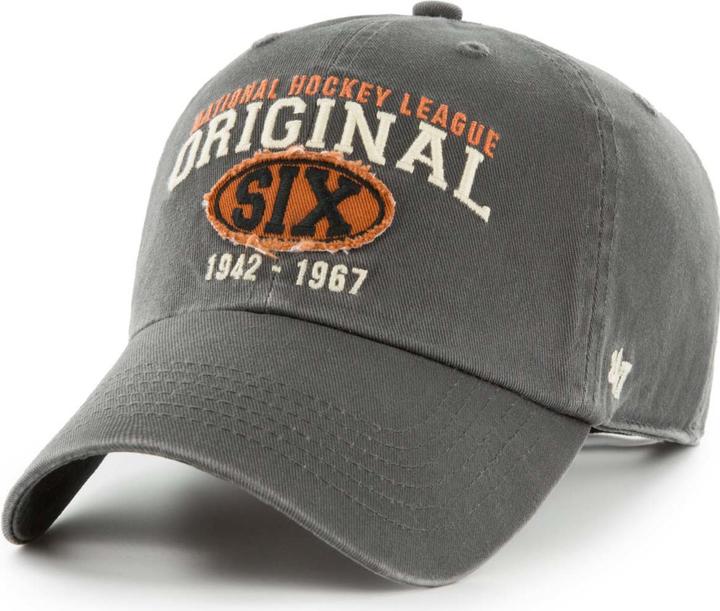 Actual product image 47 Brand Henrick Original Six (One size)