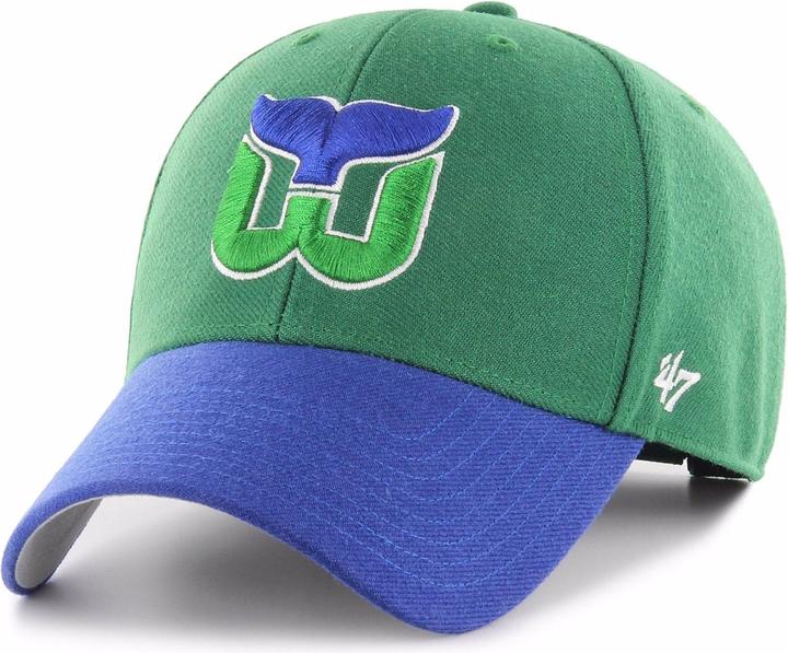 47 Brand Relaxed Fit NHL Hartford Whalers buy at Galaxus