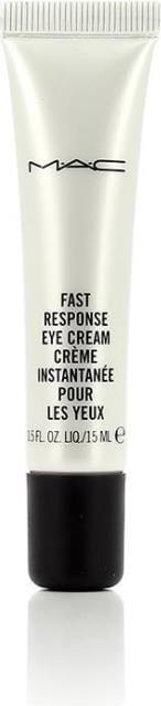 Actual product image MAC Cosmetics Fast Response Eye Cream (Eye Care Cream, 15 ml, Day)