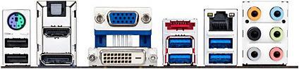 Produktbild ASUS F2a85-V Pro (FM2, AMD A85X, ATX)