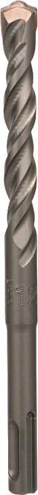 Immagine prodotto Bosch Hausgeräte Hammerbohrer plus-3 12x100x160mm 10 Stk. (12 millimetri)