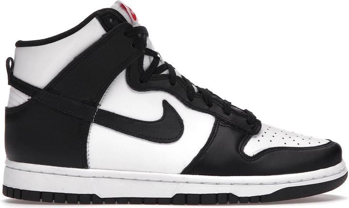 Produktbild Nike Dunk High (39)