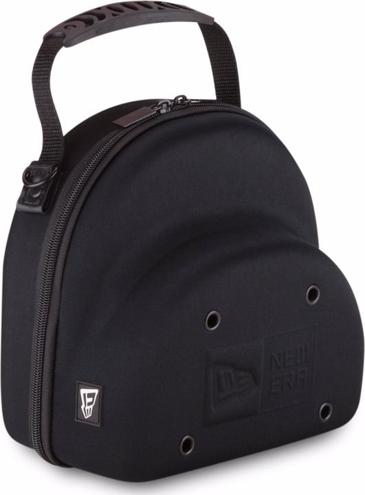 Actual product image New Era Carrier Case For 2 Caps