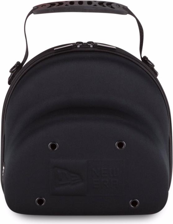 Actual product image New Era Carrier Case For 2 Caps