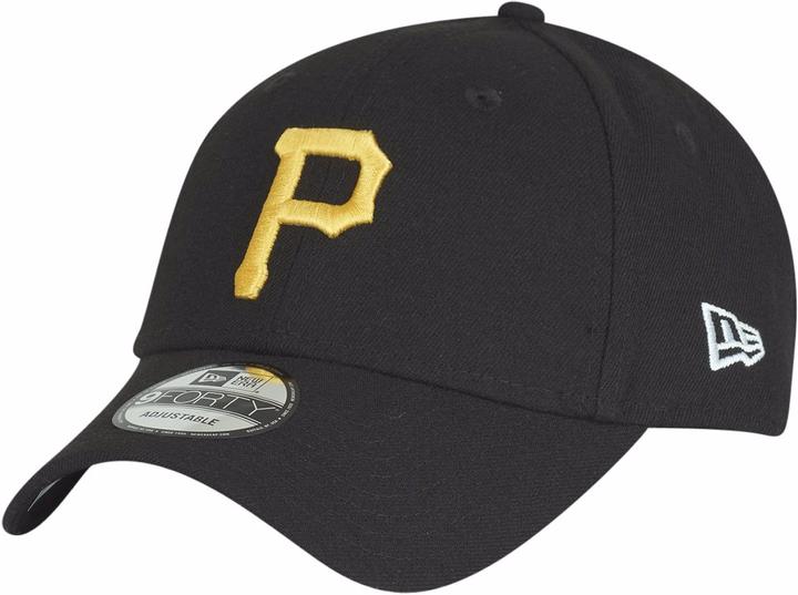 Image du produit New Era 9Forty MLB League Pittsburgh Pirates