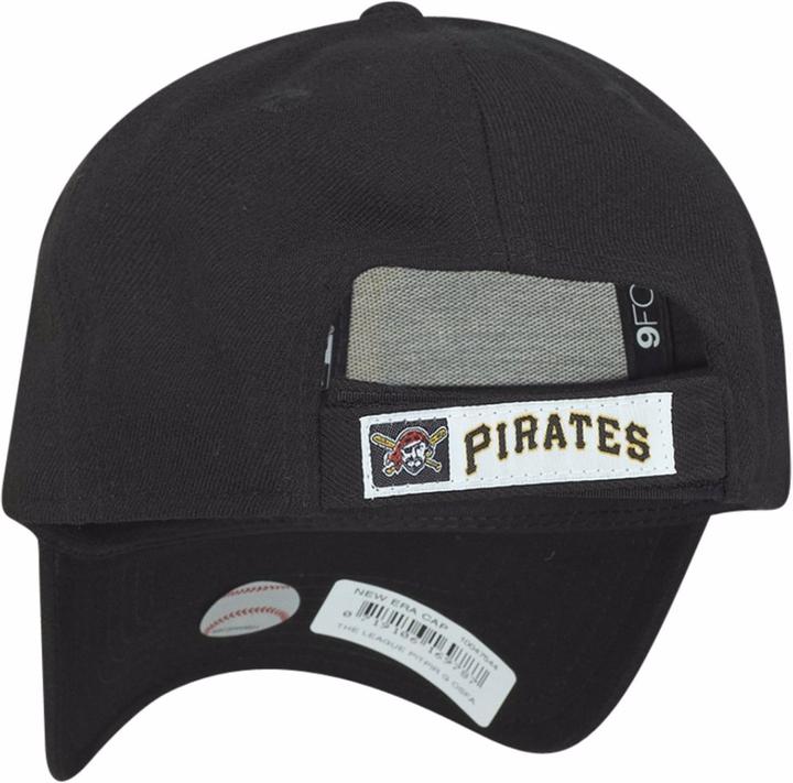 Image du produit New Era 9Forty MLB League Pittsburgh Pirates