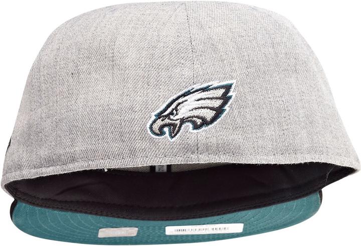 Produktbild New Era 59Fifty Screening Philadelphia Eagles (7 1/4)
