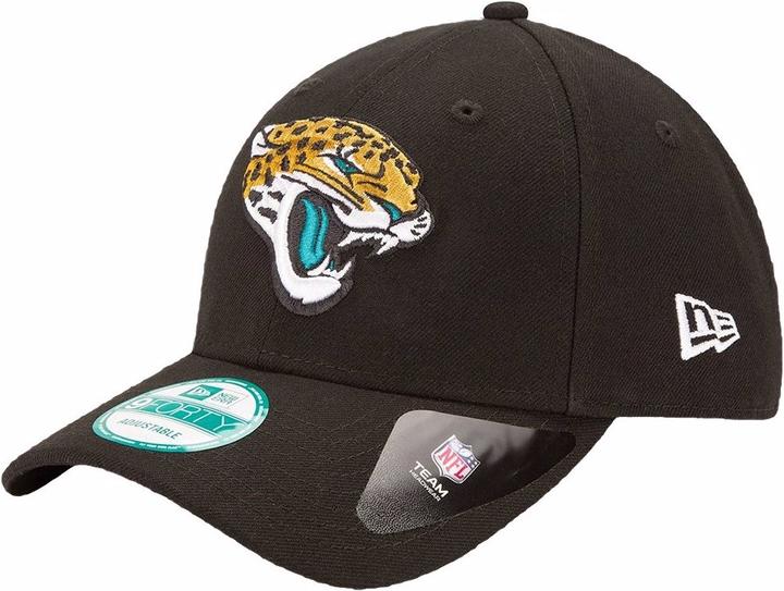 Produktbild New Era 9Forty NFL League Jacksonville Jaguars (One Size)