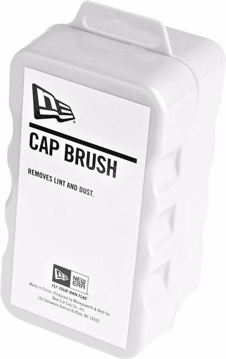 Actual product image New Era Brush cleaning brush