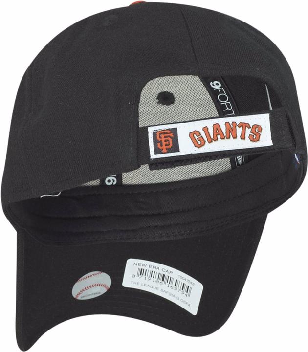 Produktbild New Era 9Forty MLB League San Francisco Giants (One Size)