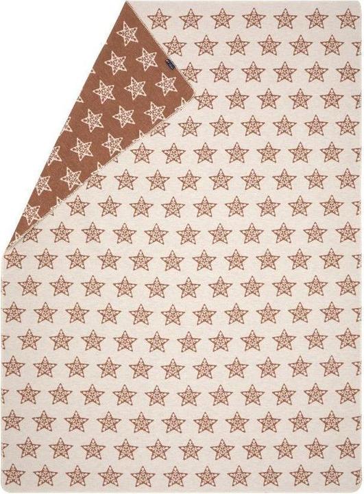 David Fussenegger Flanelldecke Sterne.46256040