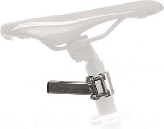 Actual product image Peruzzo Trail Angel (White)