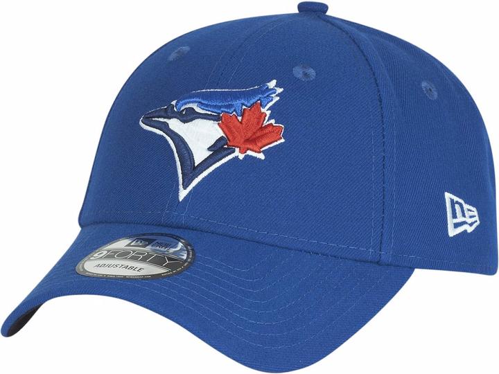 Actual product image New Era 9Forty MLB League Toronto Jays