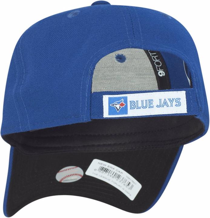 Actual product image New Era 9Forty MLB League Toronto Jays