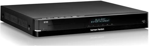 Produktbild Harman/Kardon Bdt 30bk