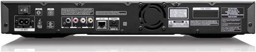 Produktbild Harman/Kardon Bdt 30bk