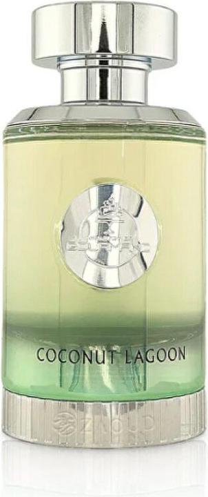 Immagine prodotto Paris Corner Laguna di cocco (Eau de parfum, 100 ml)