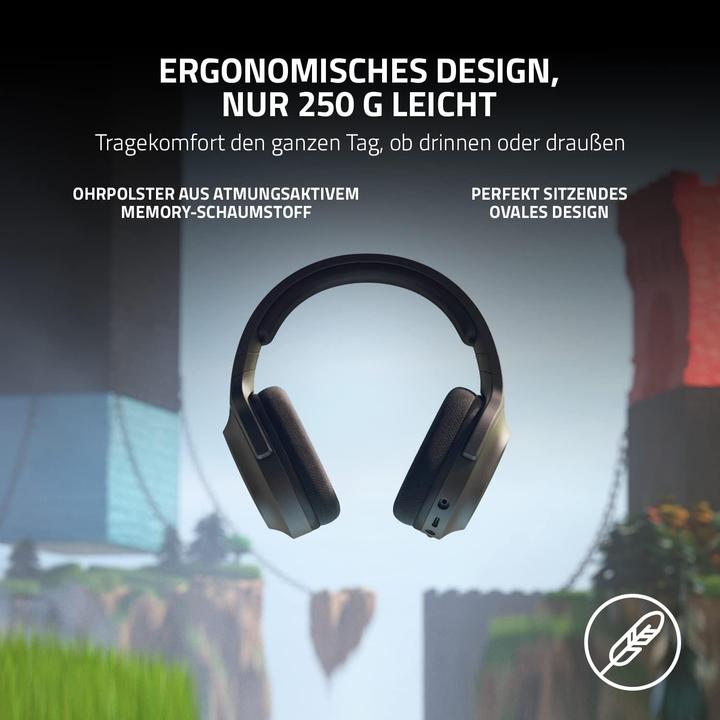 Image du produit Razer Barracuda X (2022) (Sans fil)