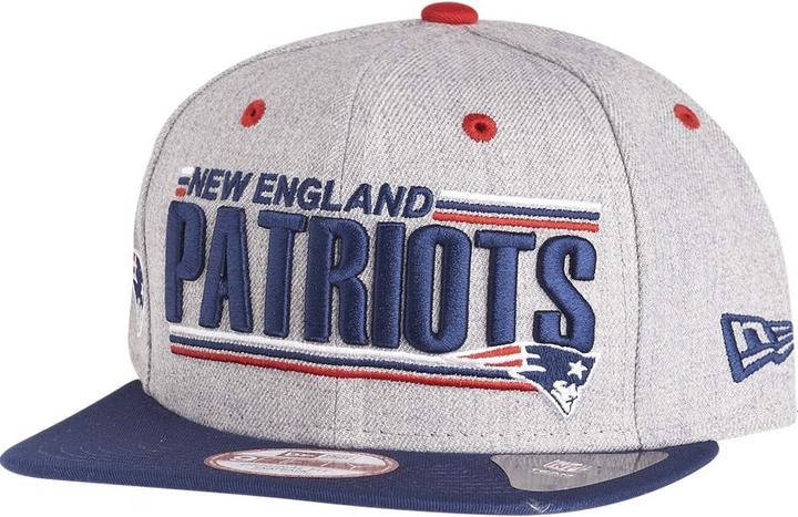 Produktbild New Era 9Fifty Retro New England Patriots (M, L)