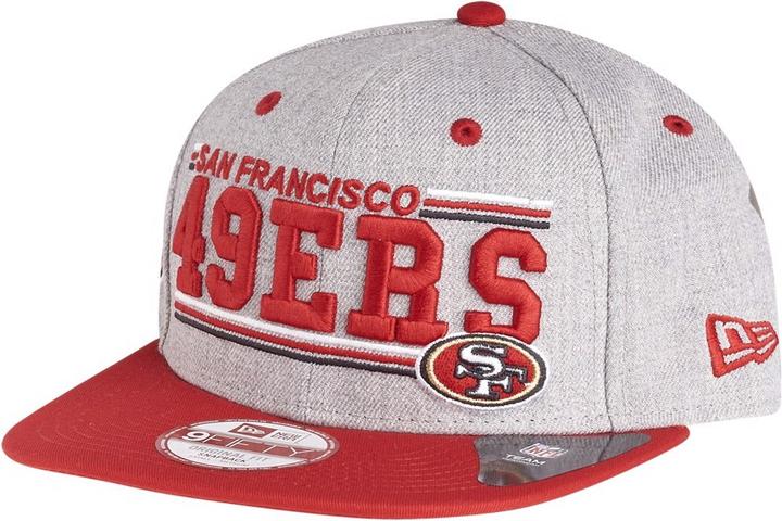 Produktbild New Era 9Fifty Retro San Francisco 49Ers (M, L)