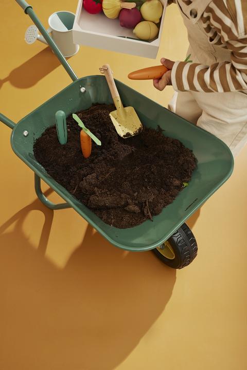 Produktbild Kids Concept Schubkarre