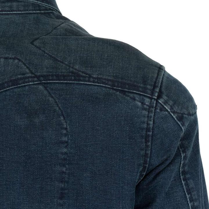 Produktbild Helstons vince (XXL)