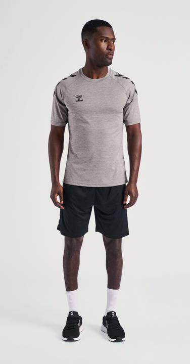 Image du produit hummel Core Xk Core Poly T-Shirt S/S (XL)