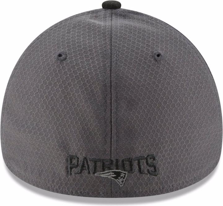 Actual product image New Era 39Thirty NFL Sideline New England Patriots (XL)