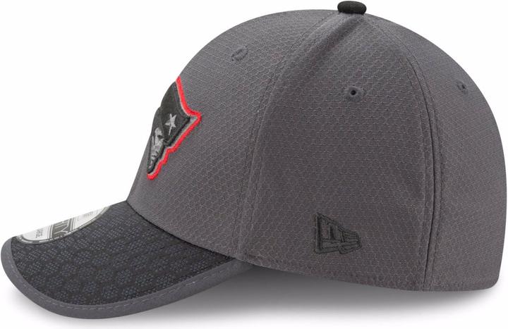 Actual product image New Era 39Thirty NFL Sideline New England Patriots (XL)